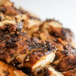 Marinated Greek Style Chicken