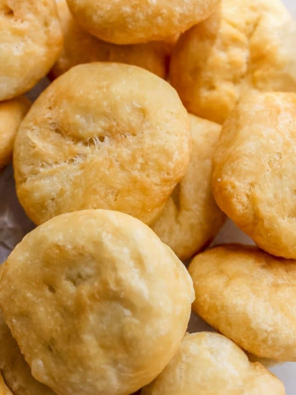 jamaican fried dumpling.