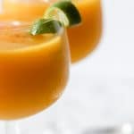 Mango Scotch Bonnet Daiquiri
