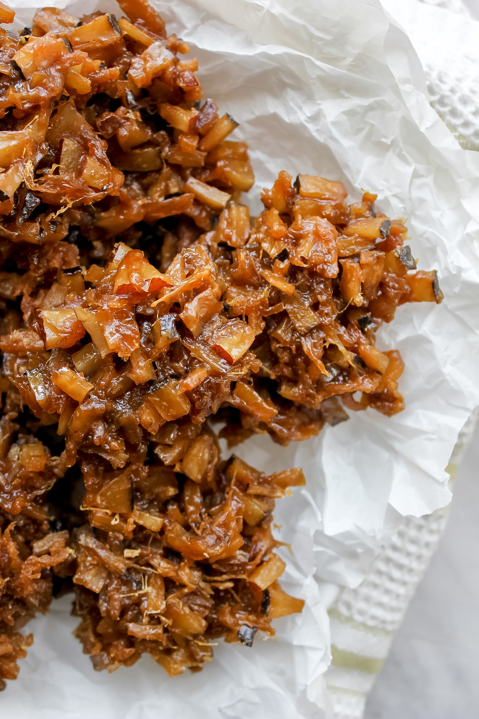 Jamaican Coconut Drops The Seasoned Skillet