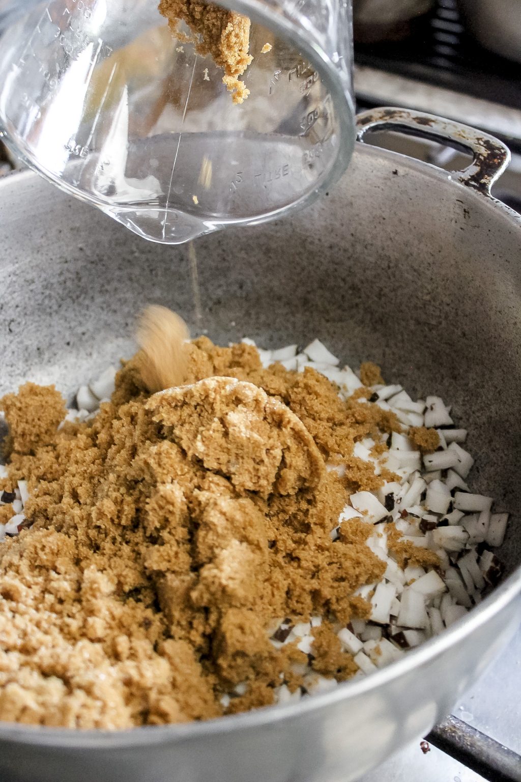 Jamaican Coconut Drops The Seasoned Skillet