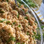 How To Cook Quinoa