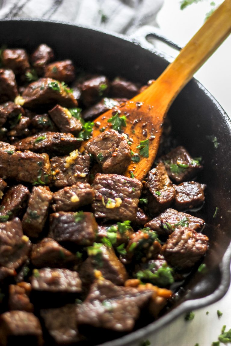 Stuffed Poblano Peppers (Keto Recipe) - The Seasoned Skillet