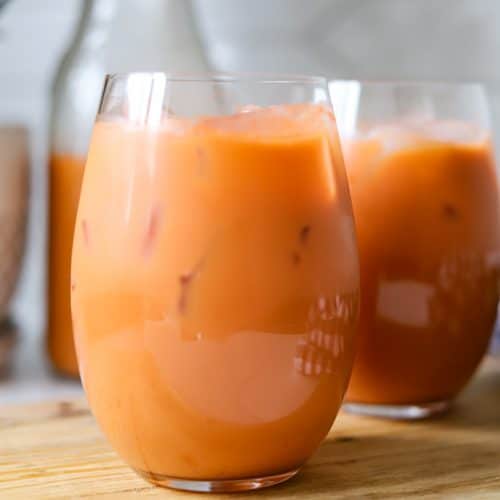 storage method - How to prevent carrot juice from turning brown? - Seasoned  Advice