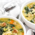 Italian Wedding Soup
