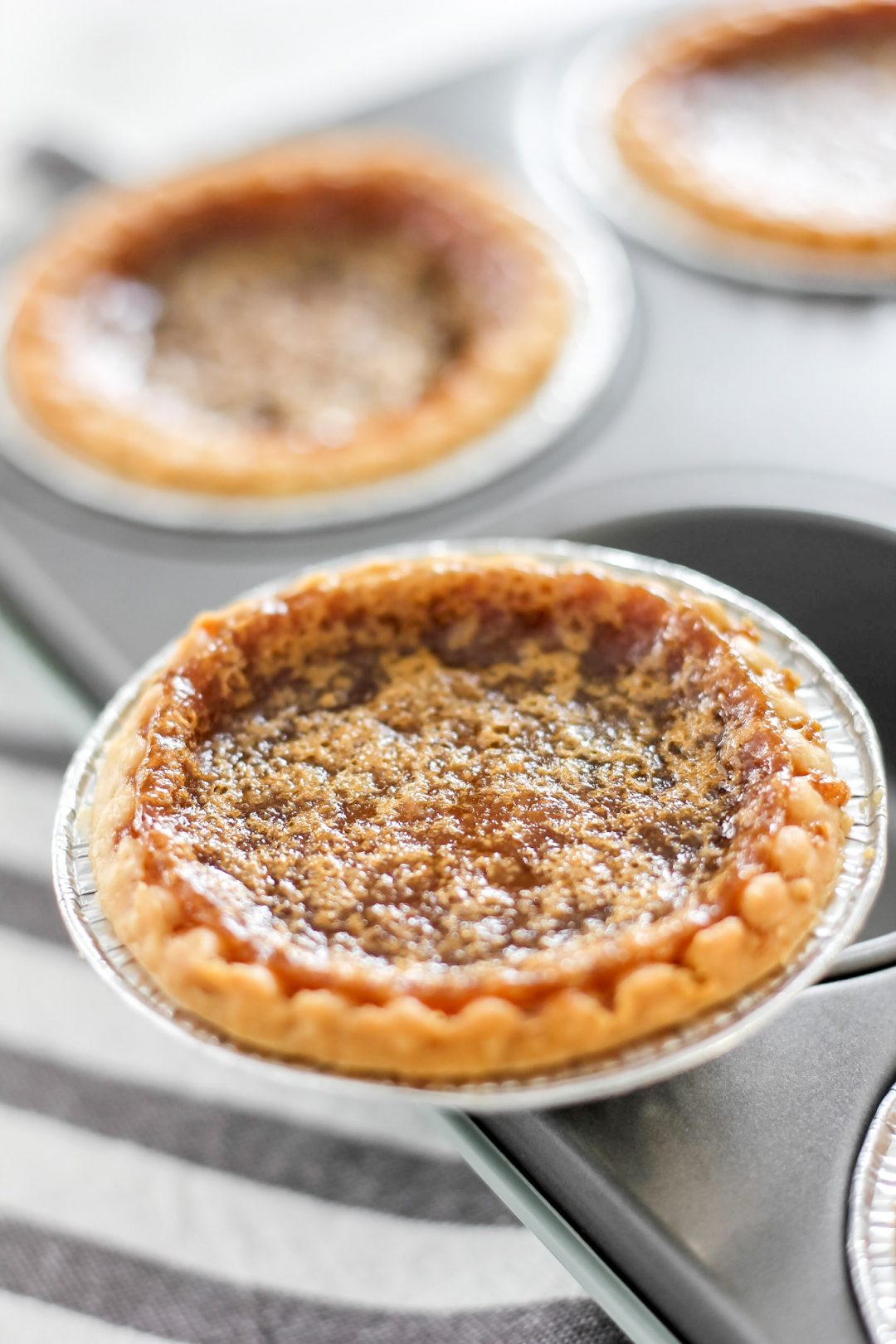 Easy Classic Butter Tarts The Seasoned Skillet Easy Classic Butter Tarts The Seasoned Skillet