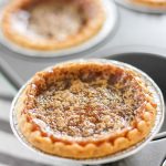 Easy Classic Butter Tarts_Featured Image