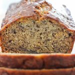 Easy Classic Banana Bread