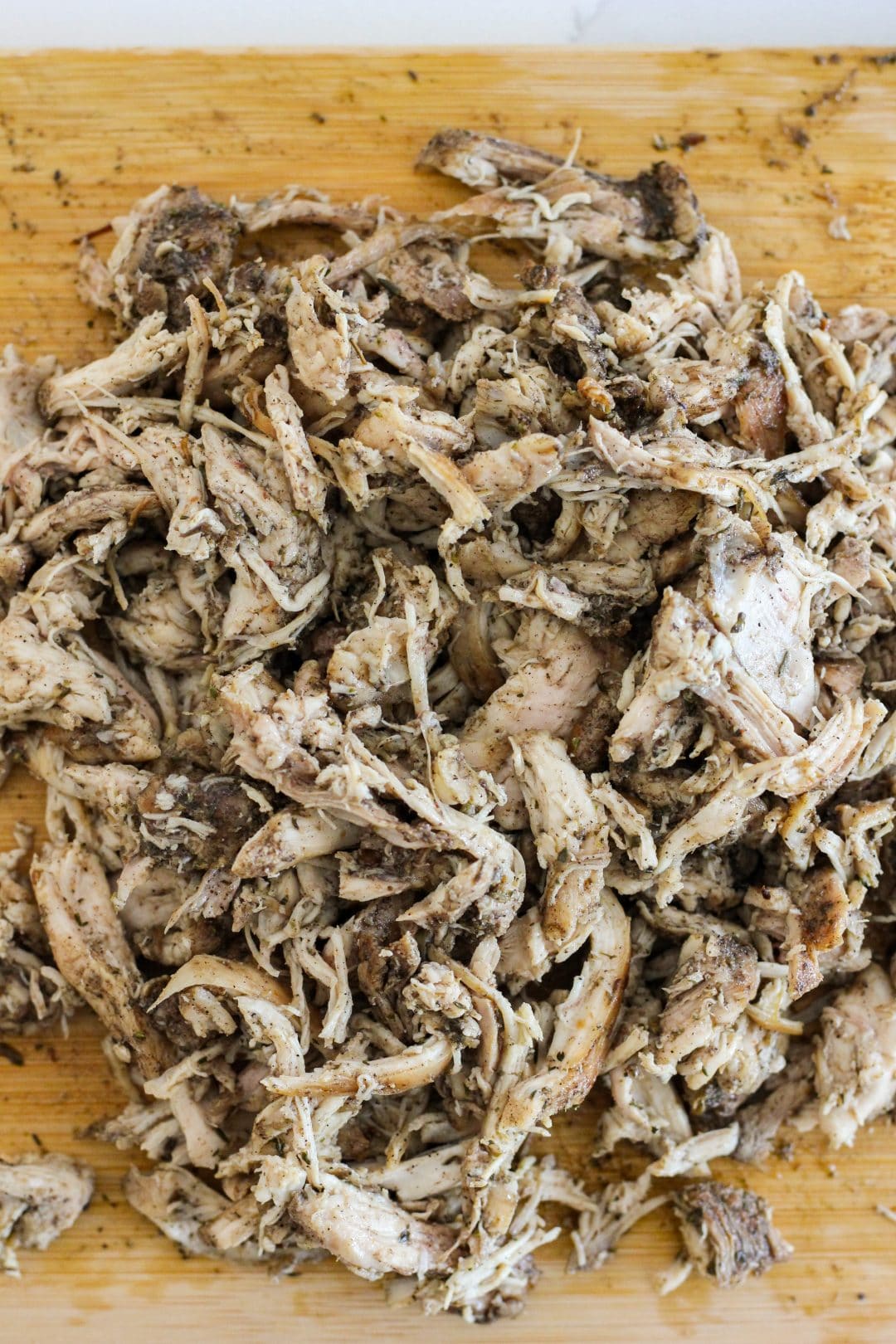 Jerk Chicken Sandwich - The Seasoned Skillet