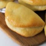 jamaican coco bread.