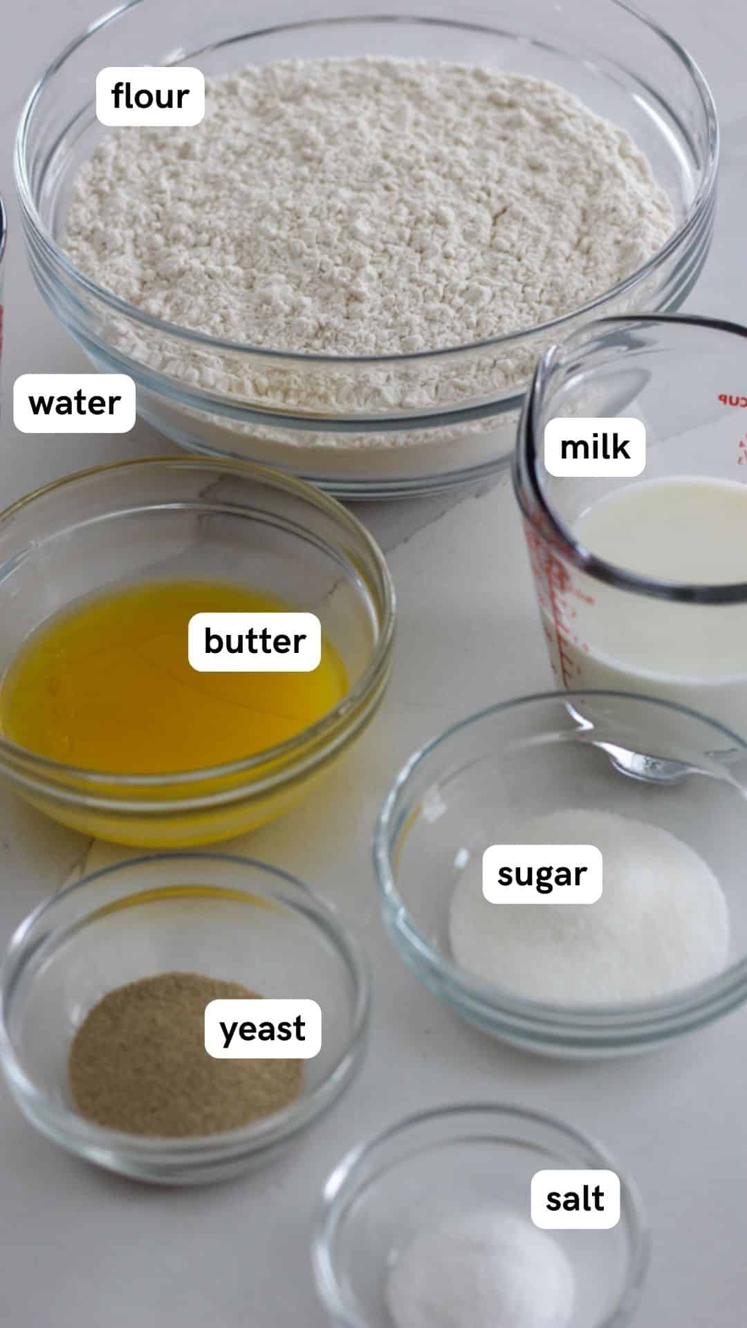 Jamaican Hard Dough (Hardo) Bread The Seasoned Skillet