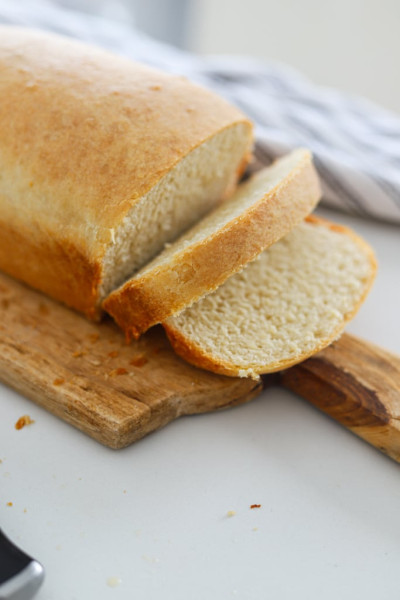 Jamaican Hard Dough (Hardo) Bread - The Seasoned Skillet