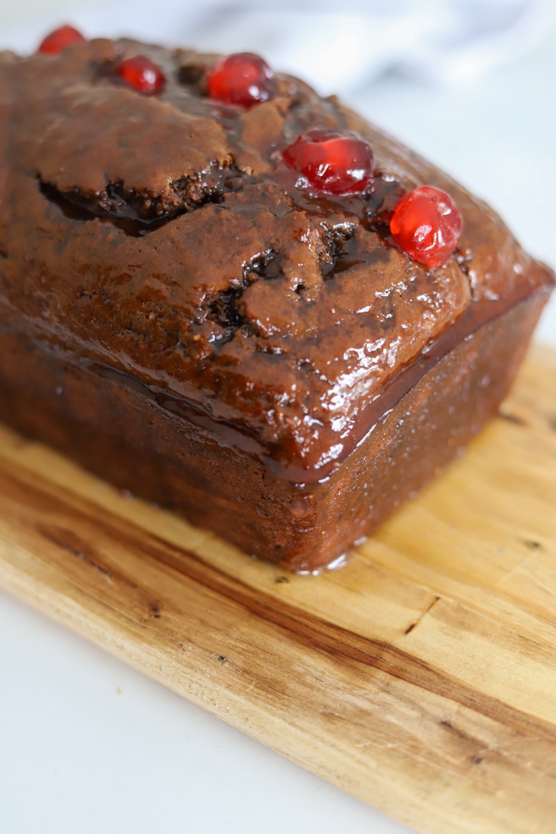 Jamaican Easter Bun, Spice Bun, Moist & Delicious. 