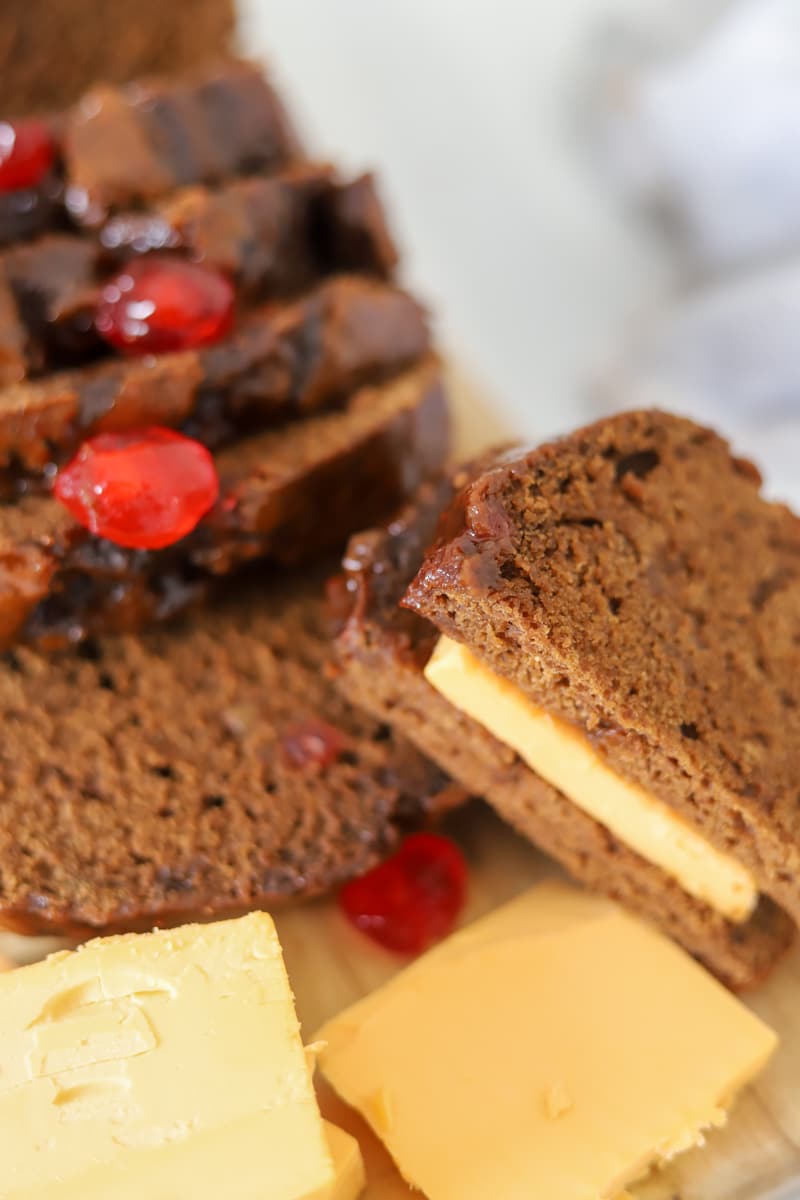 Jamaican Easter Bun - The Seasoned Skillet