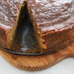 jamaican sweet potato pudding.