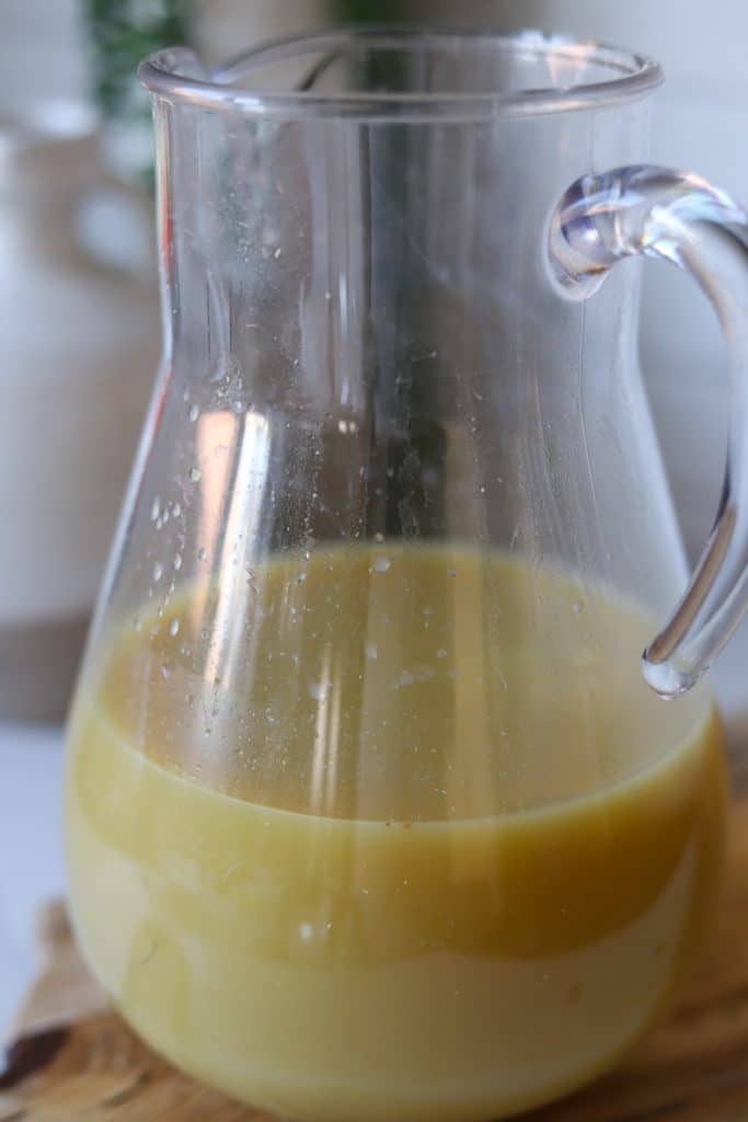 Jamaican Ginger Beer Recipe - That Girl Cooks Healthy