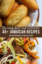 The Best Jamaican Recipes - The Seasoned Skillet