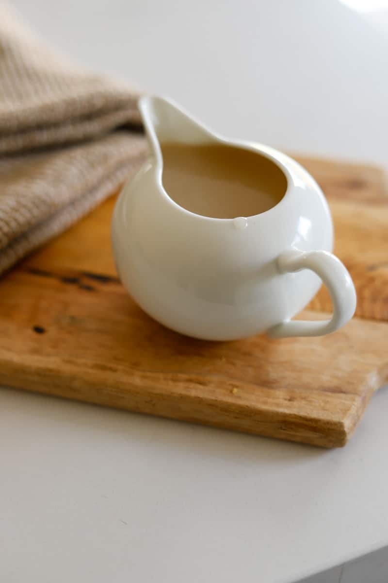 Homemade Coconut Condensed Milk Recipe The Seasoned Skillet