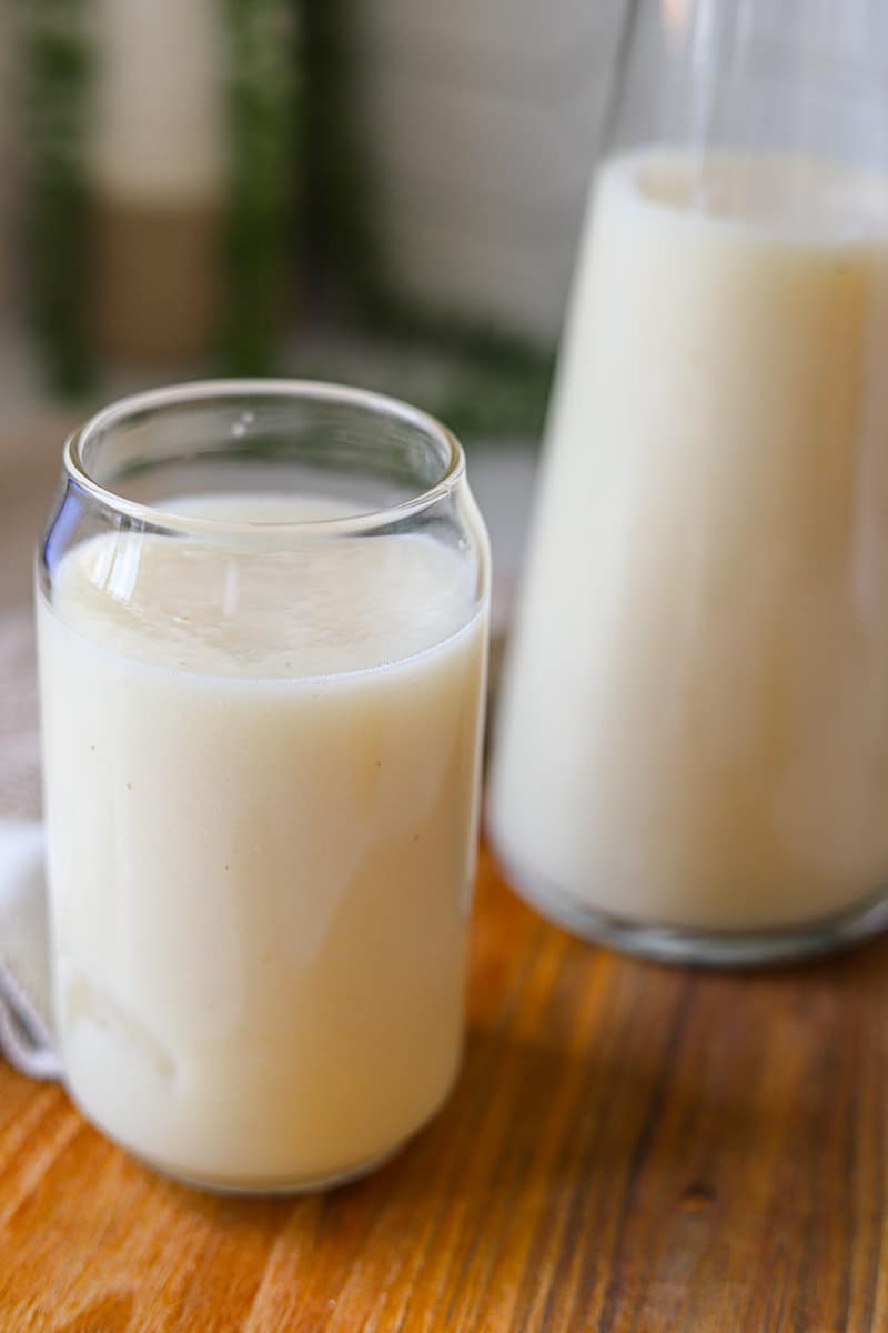 How to Make Soursop Juice The Seasoned Skillet