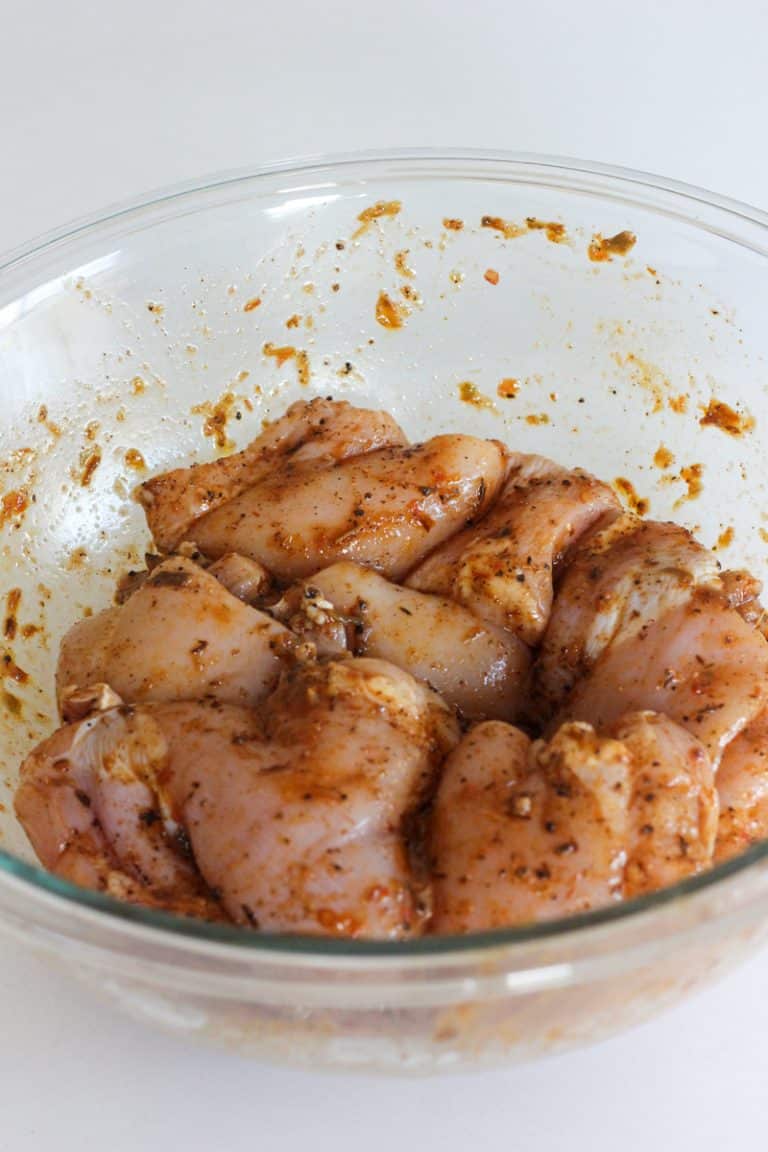 Jerk Chicken Mac and Cheese - The Seasoned Skillet