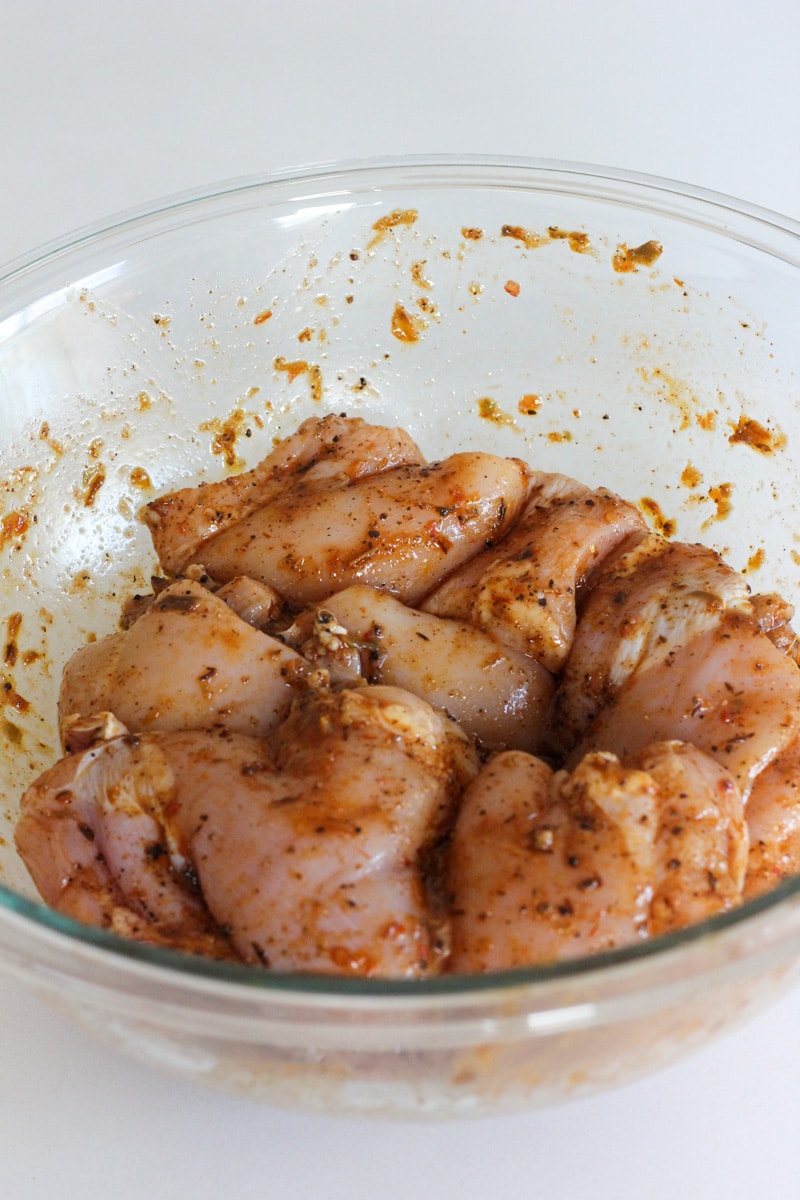 Jerk Chicken Mac And Cheese The Seasoned Skillet