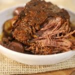 jamaican beef pot roast.